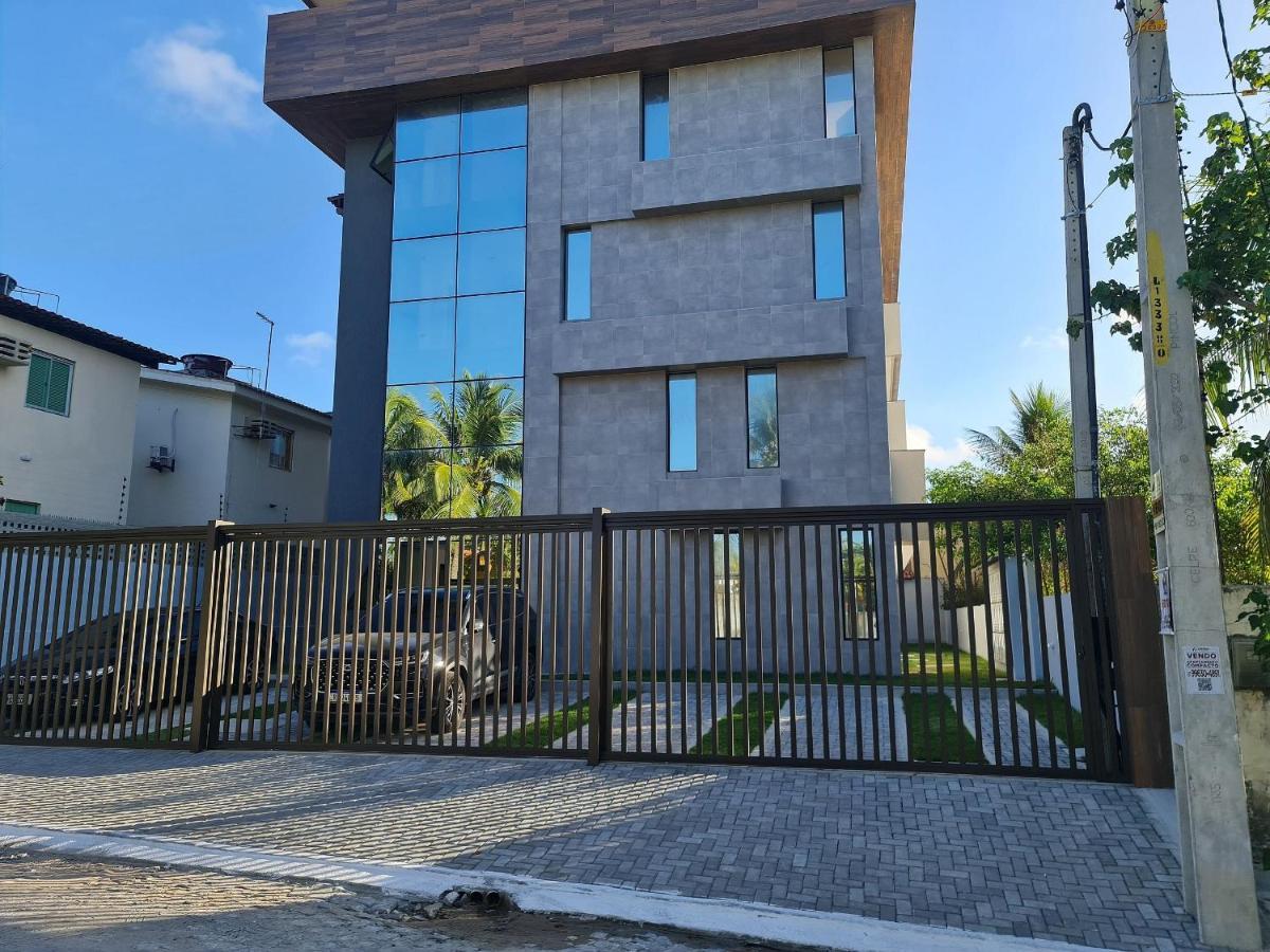 Edf Porto Principe Villa Porto de Galinhas Exterior photo