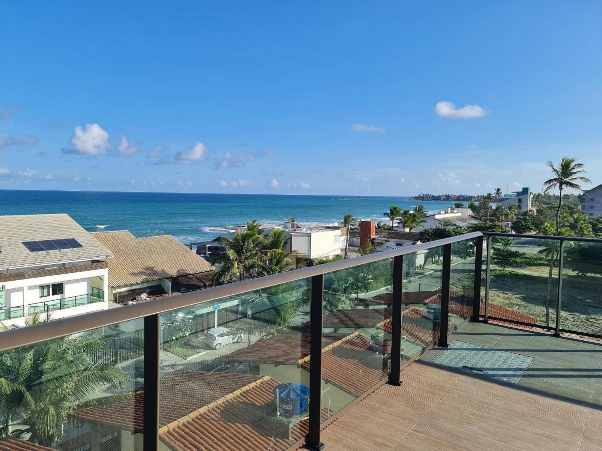 Edf Porto Principe Villa Porto de Galinhas Exterior photo