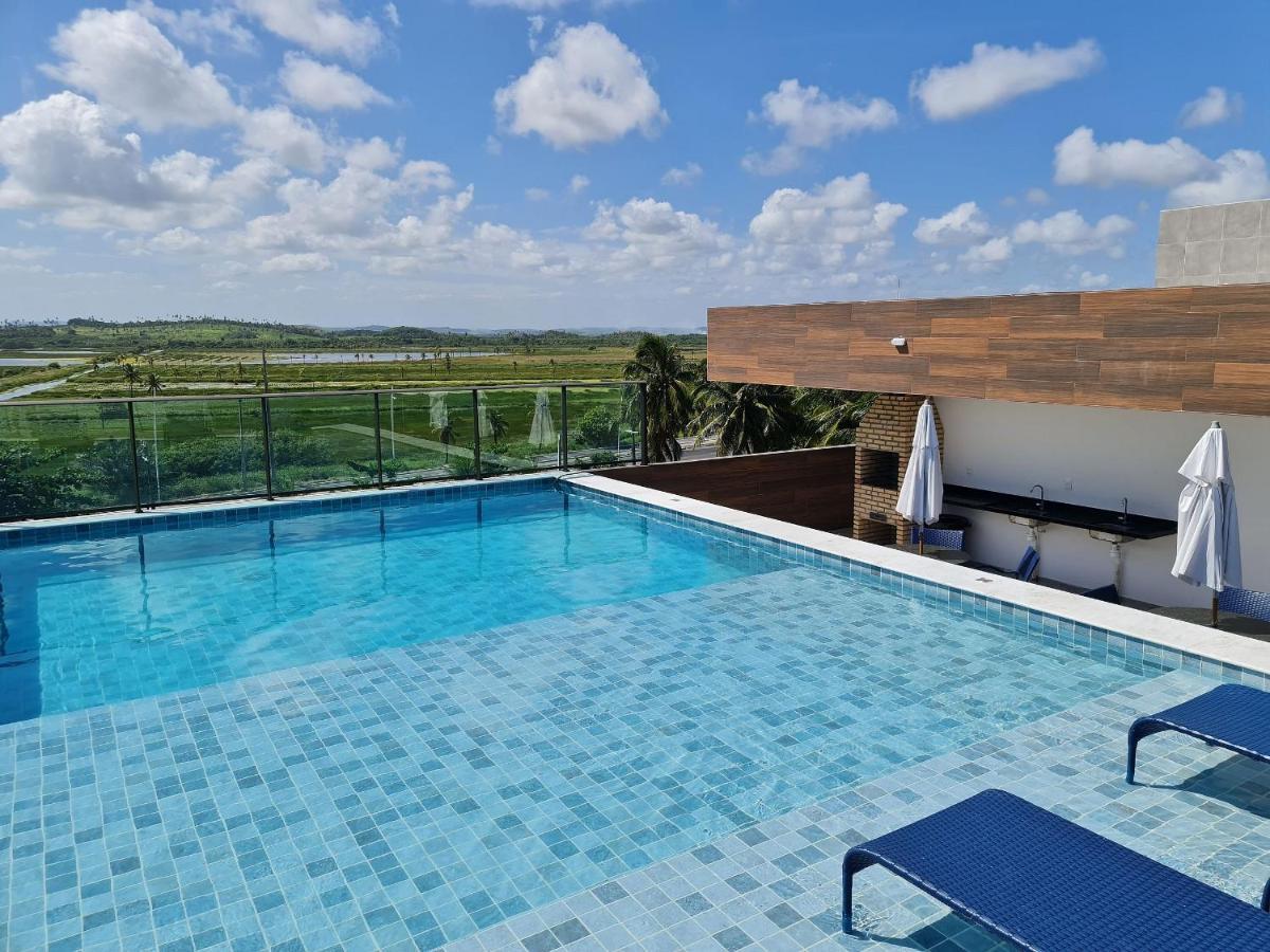 Edf Porto Principe Villa Porto de Galinhas Exterior photo